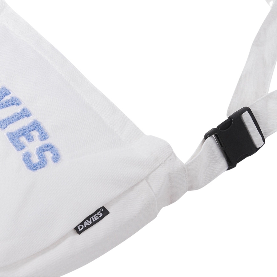 DSS Shoulder Bag Cotton