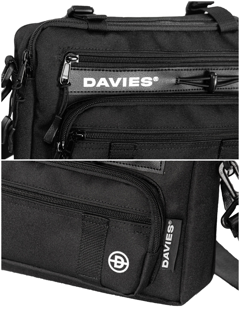 DSW Cyber-Core Pocket - Canvas
