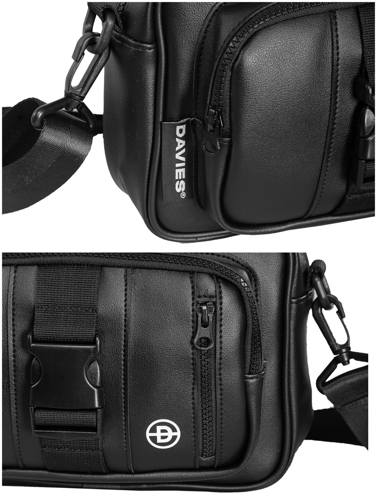 DSW Signature D-Pocket Bag