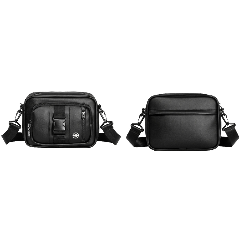 DSW Signature D-Pocket Bag