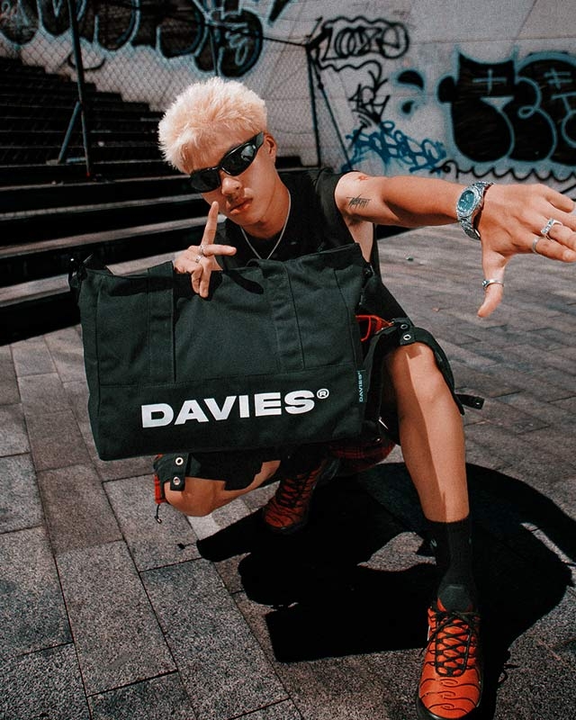 DSW Medium Tote