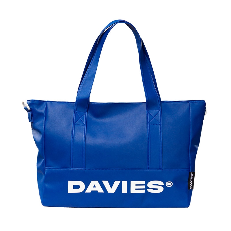 DSW Medium Leather Tote Bag