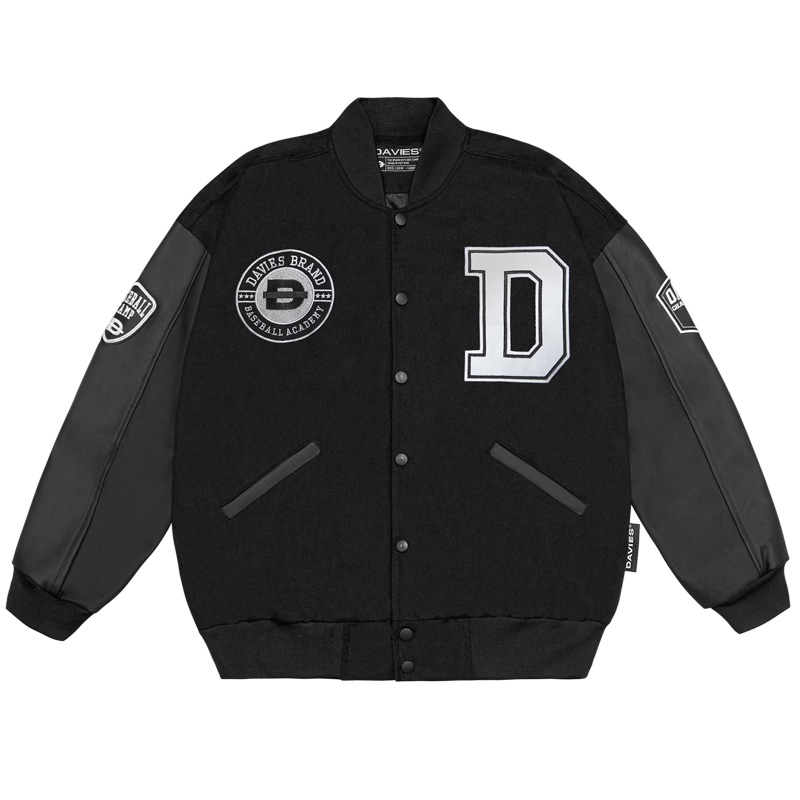DSW Varsity Baseball Academy