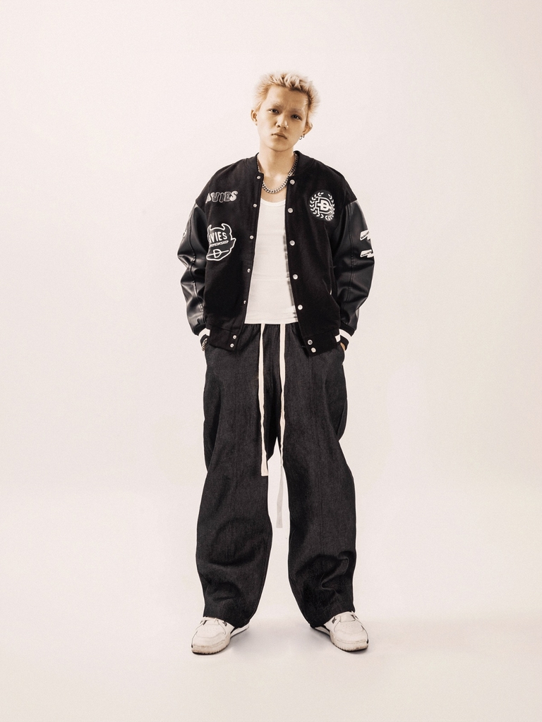 DSW Devil Varsity Jacket