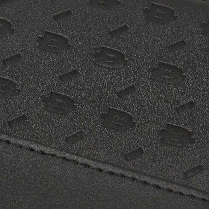DSW Identity Wallet - Ví ngang