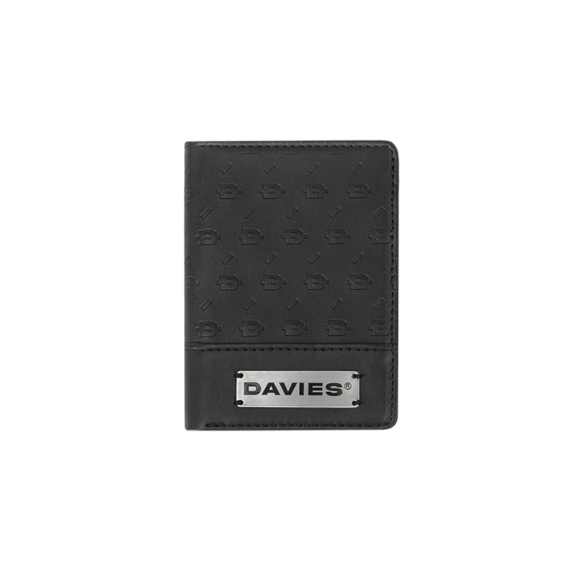 DSW Identity Wallet - Ví dọc