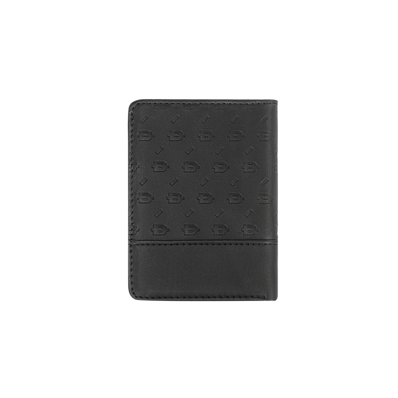 DSW Identity Wallet - Ví dọc