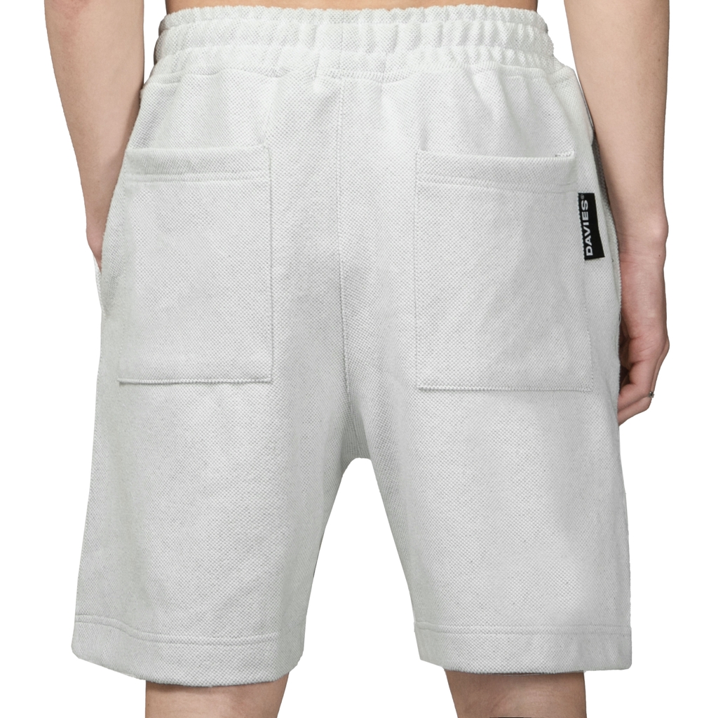 DSW Short Waffle Knit