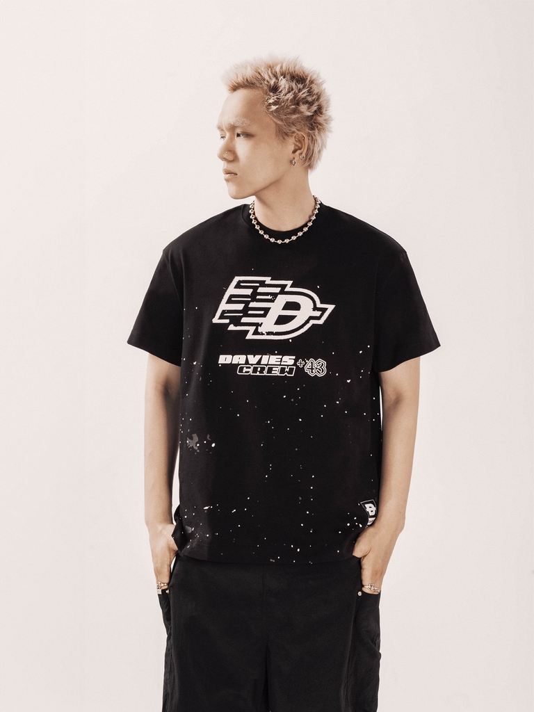 DSW Rebellious Tee