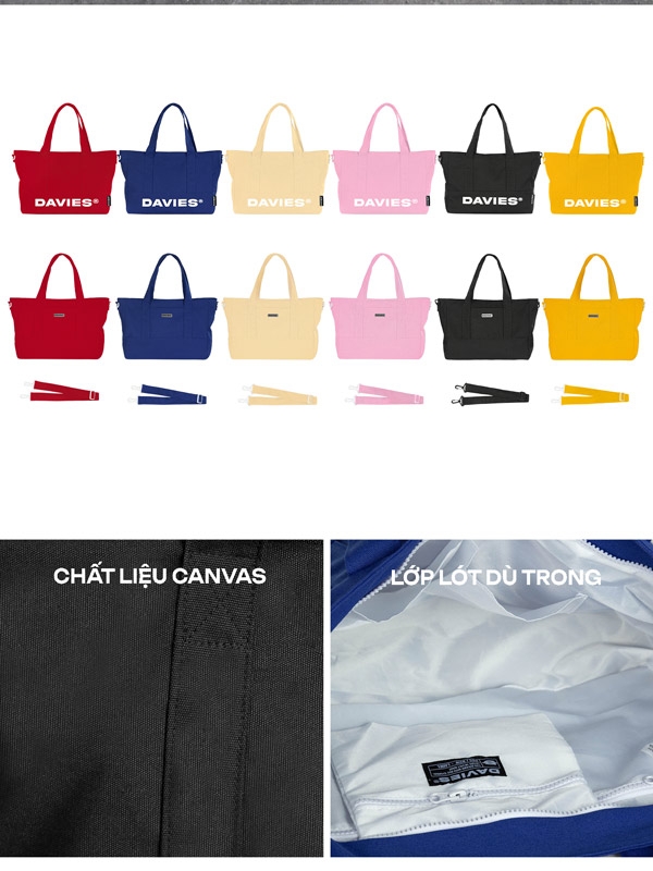 DSW Medium Tote