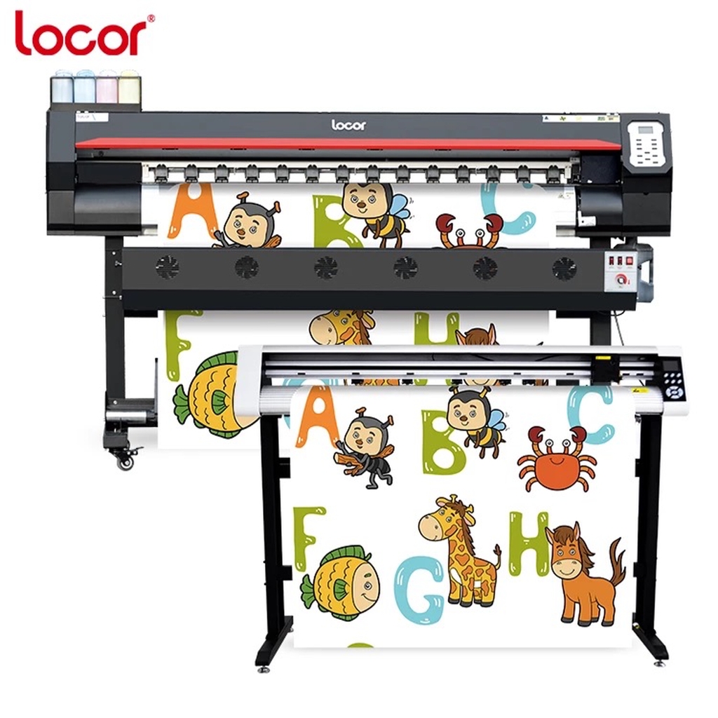 MÁY IN LOCOR – GIẢI PHÁP IN ẤN HIỆU QUẢ, CHẤT LƯỢNG CAO CHO XƯỞNG IN