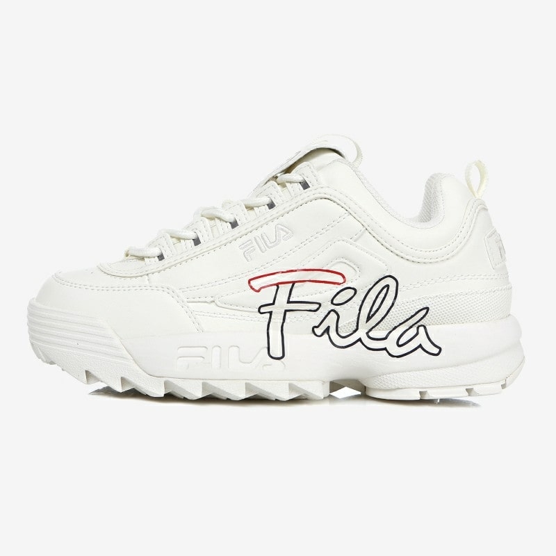 fila cream