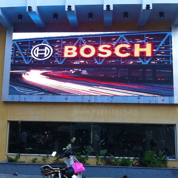 Màn hình LED Bosch