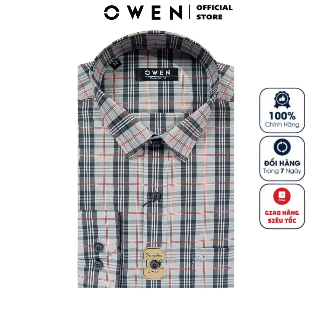 Địa chỉ bán áo sơ mi nam Owen đẹp tại Hà Nội  Thu Hương Store