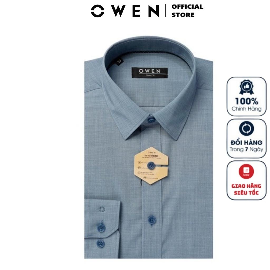 Áo sơ mi slimfit dài tay navy Aligro ALGS226 Fashion Aligro #19 Áo sơ mi slimfit dài tay navy Aligro ALGS226 Fashion Aligro