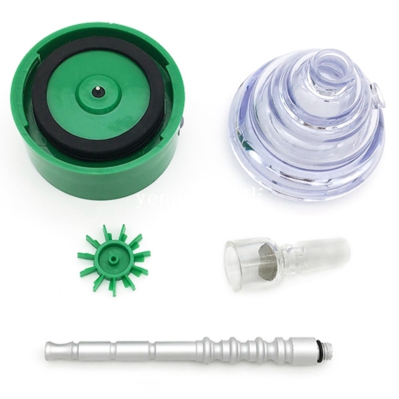 MT0024 Electronic Vacuum Pipe Smoke Gun