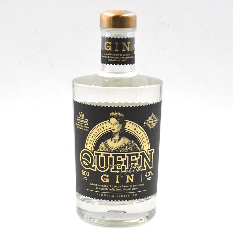 Queen Gin