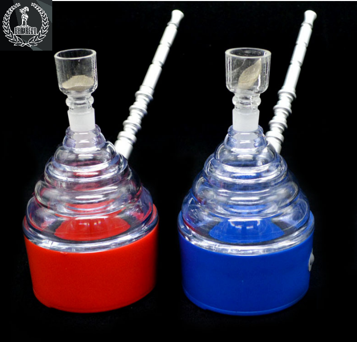 MT0024 Electronic Vacuum Pipe Smoke Gun