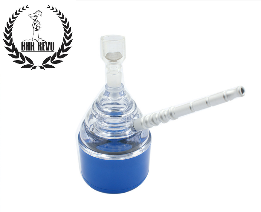 MT0024 Electronic Vacuum Pipe Smoke Gun