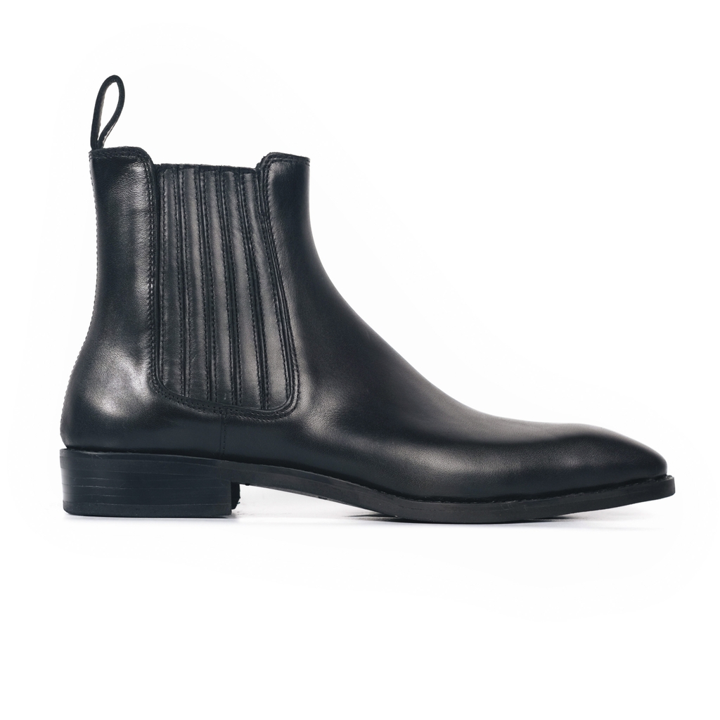 THE DON CHELSEA BOOTS - BO18