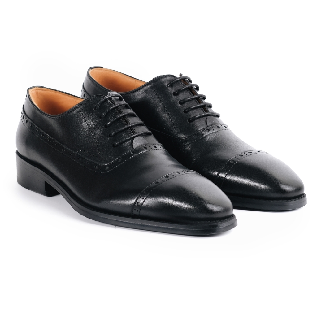 Chisel toe brogues clearance