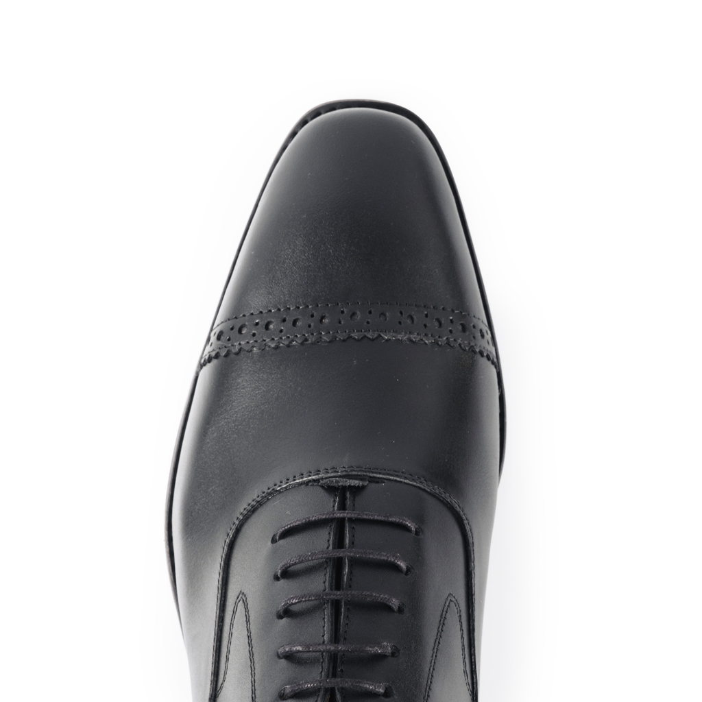 Saville Captoe Oxford - Of32 | Be Classy - Giày Da Nam, Giày Tây Nam Sang  Trọng