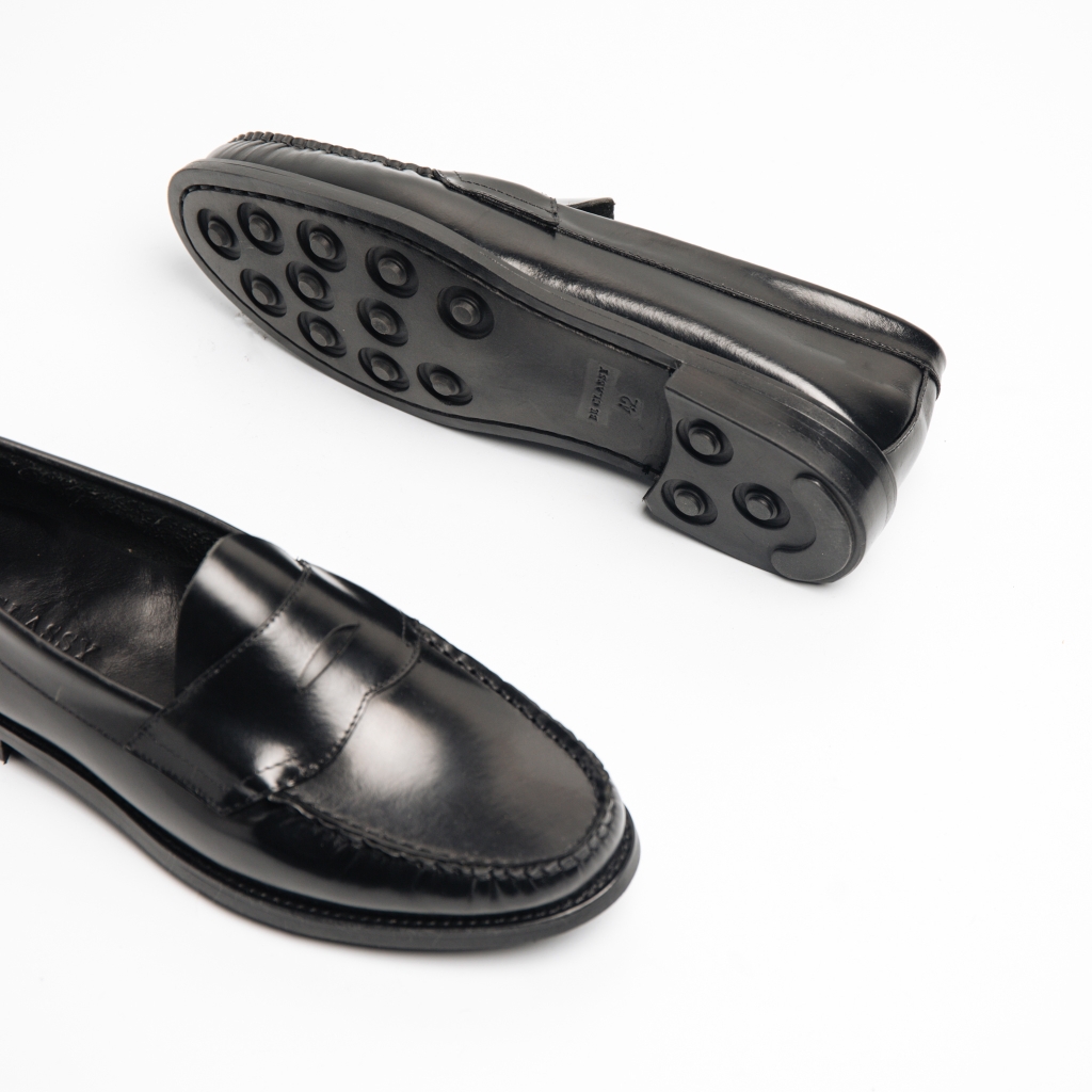 THE GENTS LOAFER - LC02
