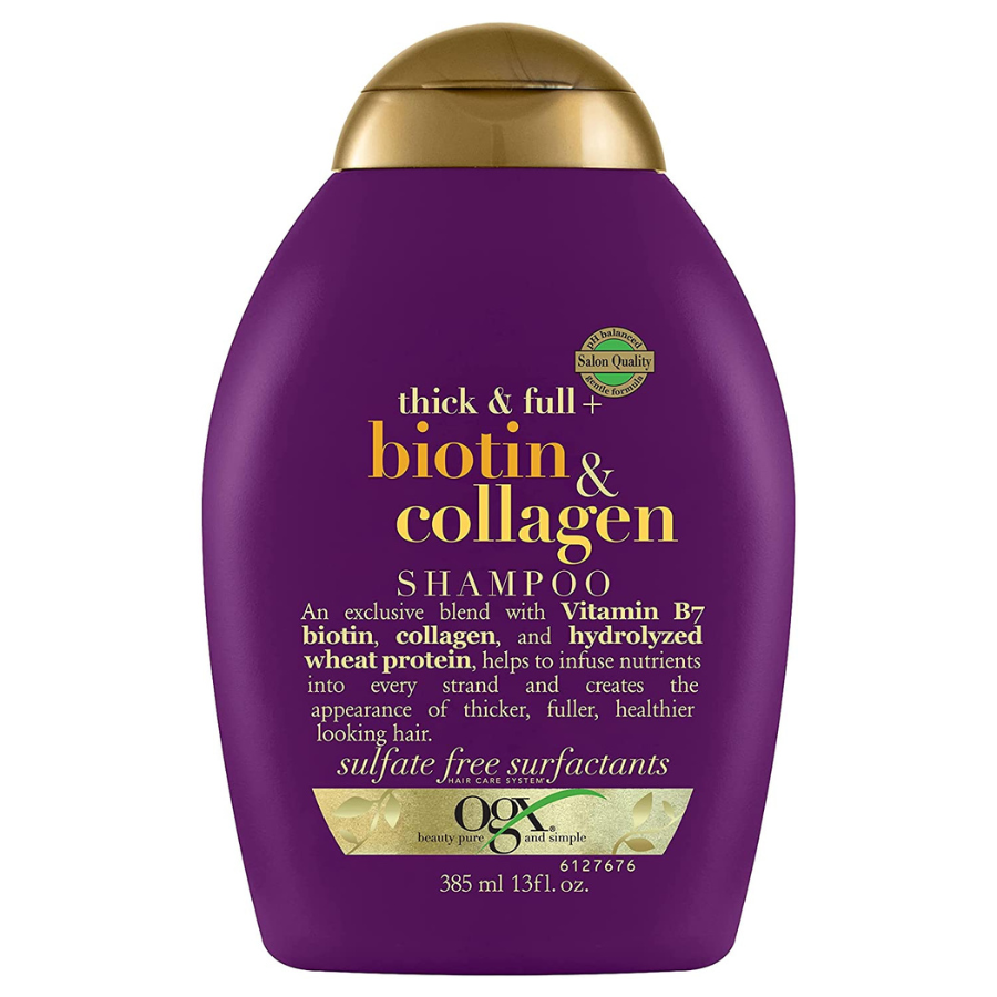 D U G I TR R NG T C V K CH M C T C BIOTIN COLLAGEN OGX 385ML Myan d-u-g-i-tr-r-ng-t-c-v-k-ch-m-c-t-c-biotin-collagen-ogx-385ml-myan