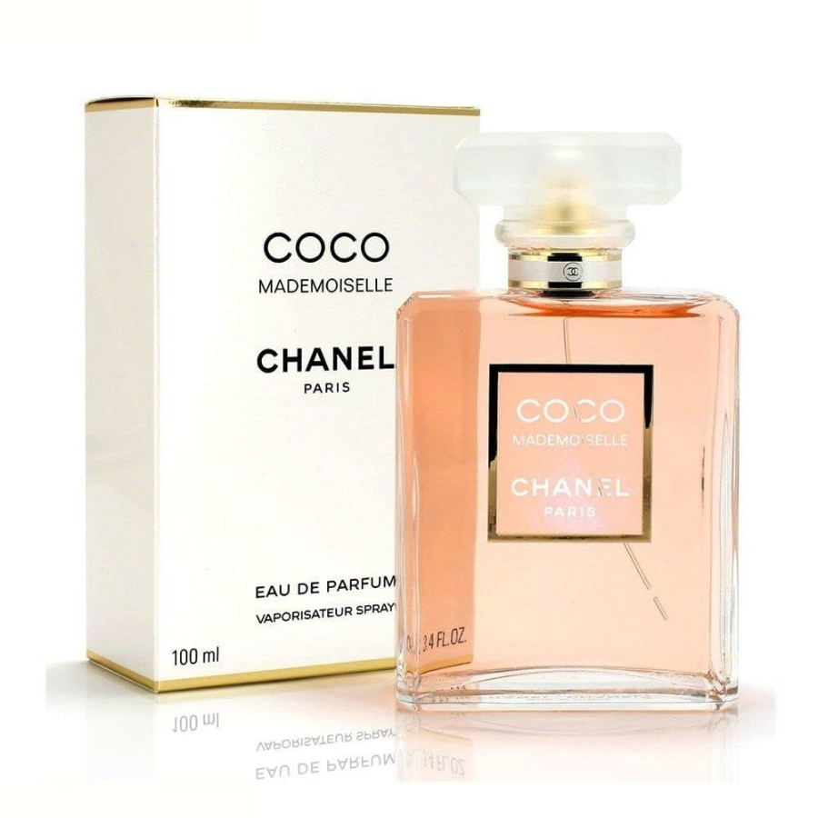 Nước Hoa Chanel No5 Eau de Toilette chính hãng xách tay Mỹ Myan Hàng Mỹ nội địa #11 Nước Hoa Chanel No5 Eau de Toilette chính hãng xách tay Mỹ Myan Hàng Mỹ nội địa