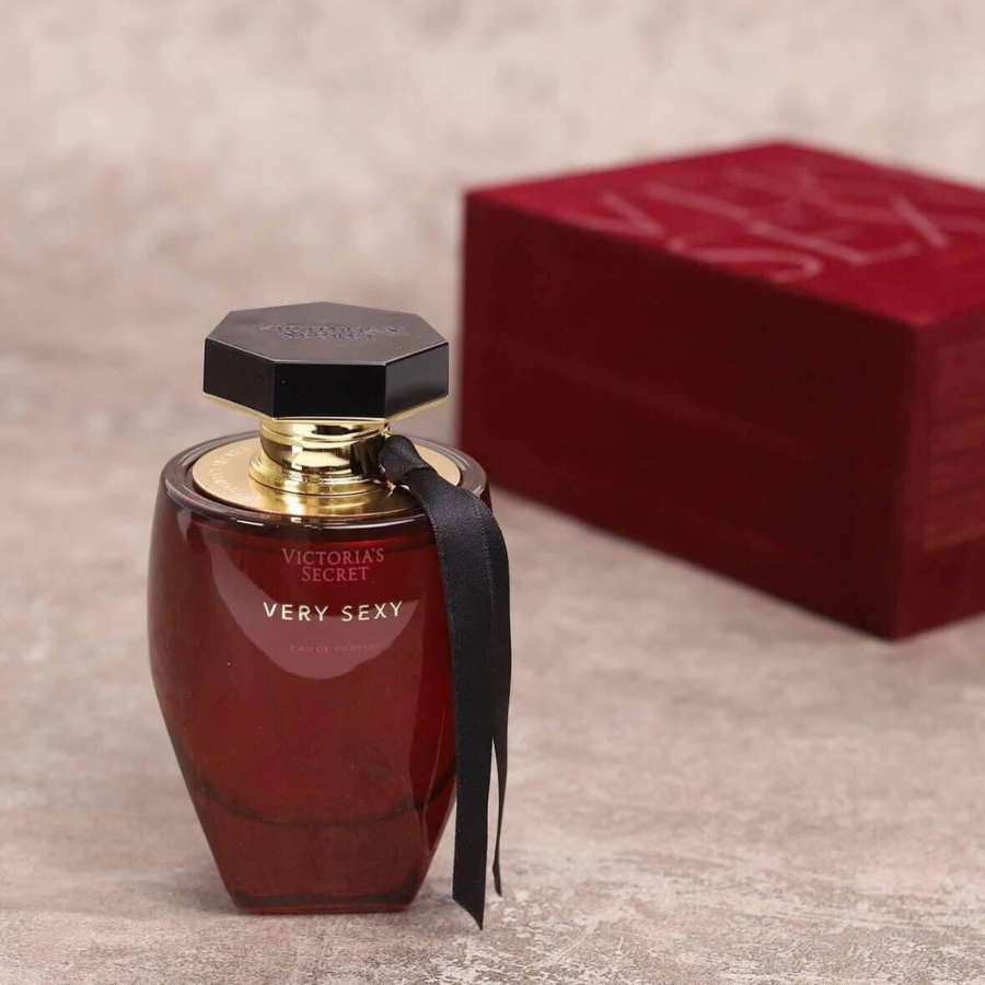 Nước Hoa Very Sexy EDP của Victoria Secret - Very sexy 2018 Chính Hãng |  Myan - Hàng Mỹ nội địa