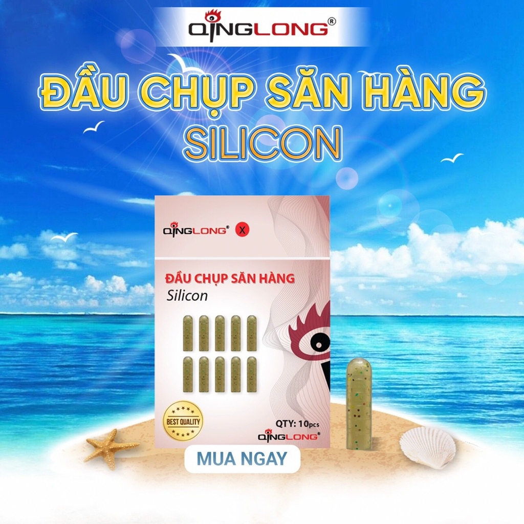 Đầu chụp Săn Hàng QingLong