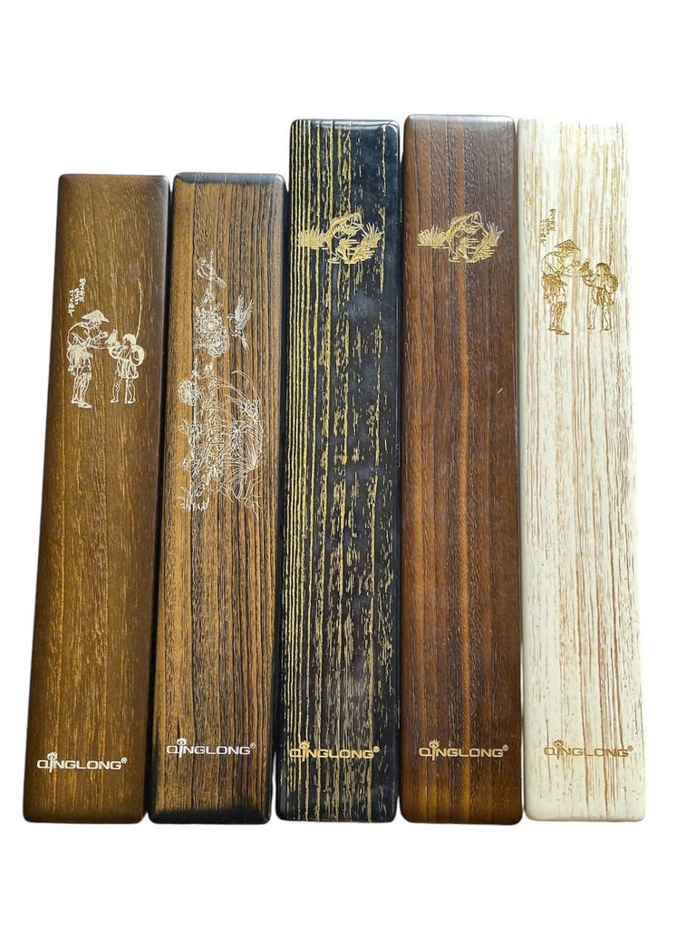 Hộp Phao Gỗ QingLong