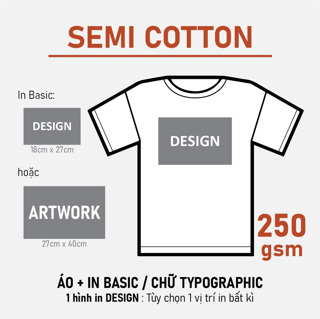 SỈ PHÔI ÁO+IN PHOM SQUARE OVERSIZED TEE [SEMI COTTON]_IN DESIGN (18 X 27CM)