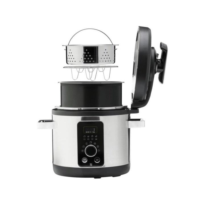 Nồi điện WMF Lono Multifunktionskocher 8 in 1 | 9 MARKET