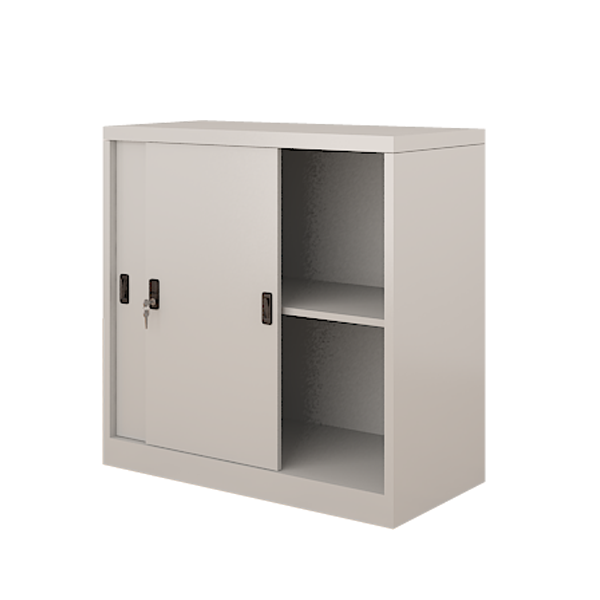 Half height cupboard sliding doors K&P Global Ltd