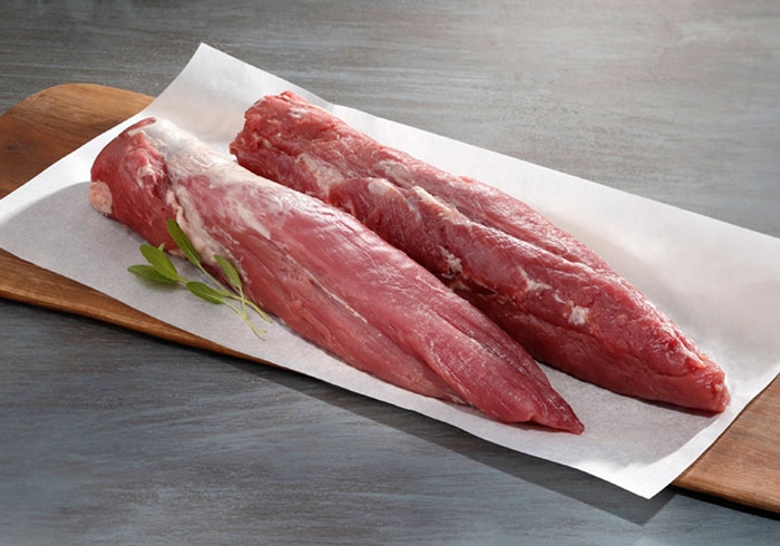 NẠC THĂN HEO MarketHome- Ở Nhà đi chợ