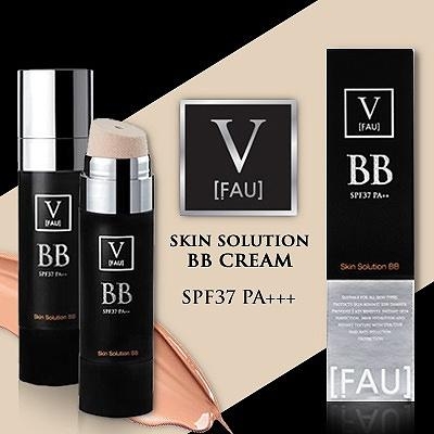 Kem nền BB FAU Skin Solution