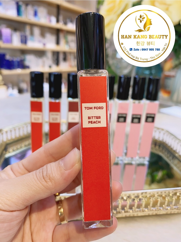 Nước hoa Tom Ford 10ml