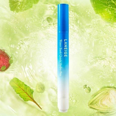 Tinh Chất Dưỡng Ẩm Dạng Bút Laneige Water Bank Quick Hydro Pen