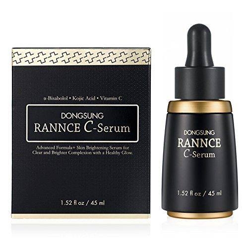 Serum trị nám tàn nhang Dongsung Rannce Serum 45ml (có hóa đơn VAT)