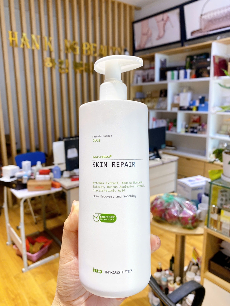 Kem K Phục hồi làm khoẻ da Skin Repair 60g