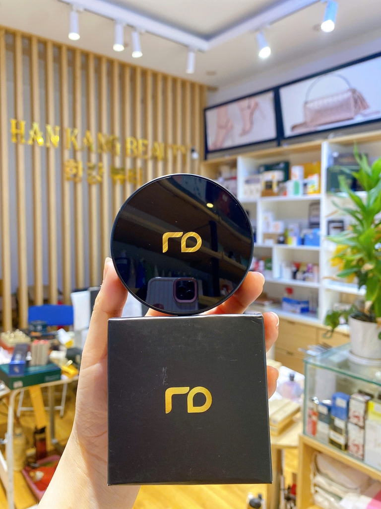 Phấn nước dành cho mọi loại da RENODERM Day Long BB Cream SPF50+PA+++ / SPF37PA++ 15g