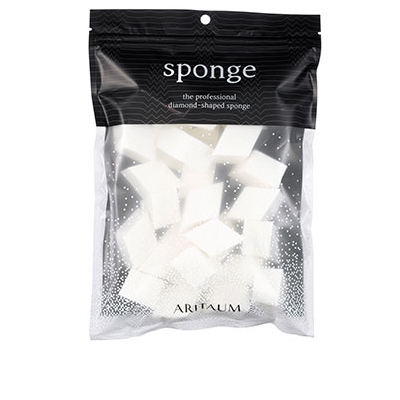 Mút trang điểm Aritaum The Professional Diamond Shaped Sponge ( Combo 5 mút ) 