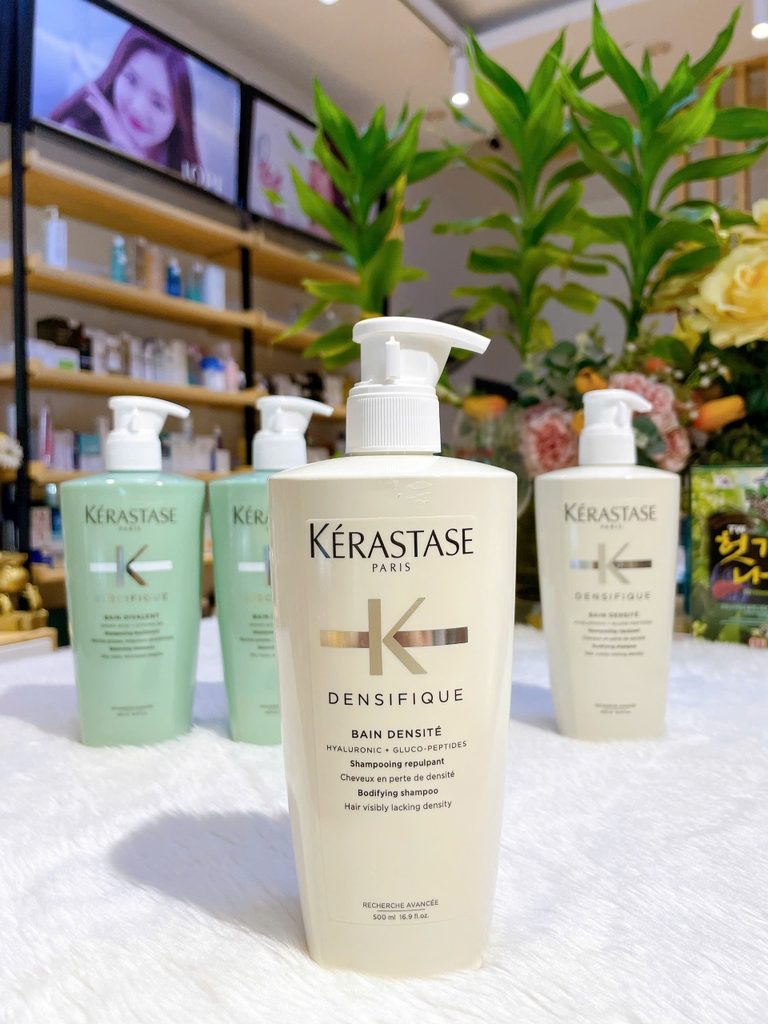 Dầu gội cao cấp kerastase Recherche avencée 500ml