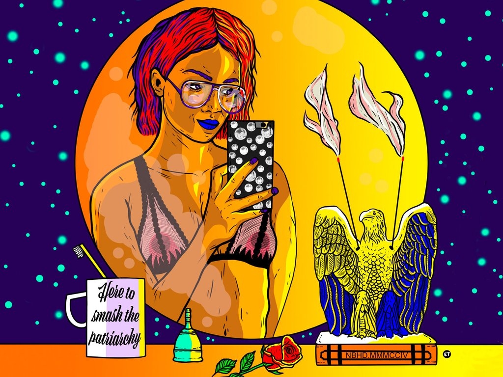 5 cách tự nhiên để giảm những cơn đau và chứng co thắt trong kỳ kinh nguyệt