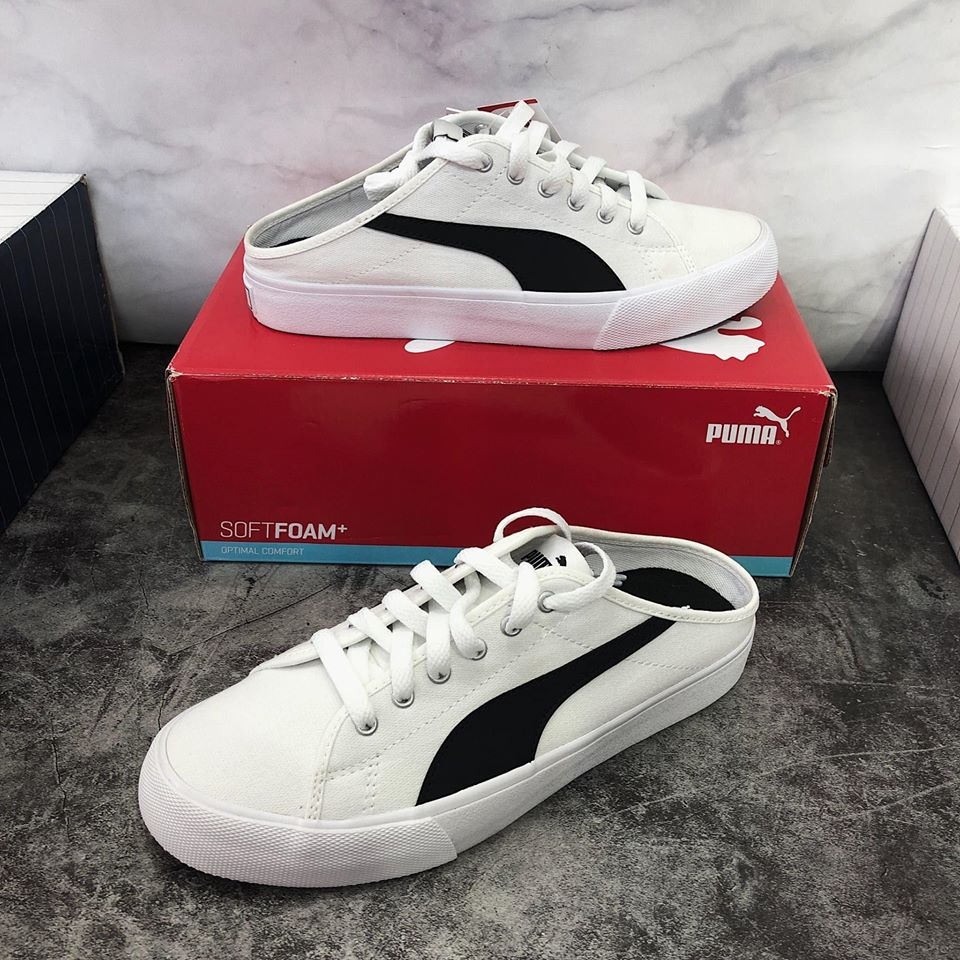 puma bari mule uk