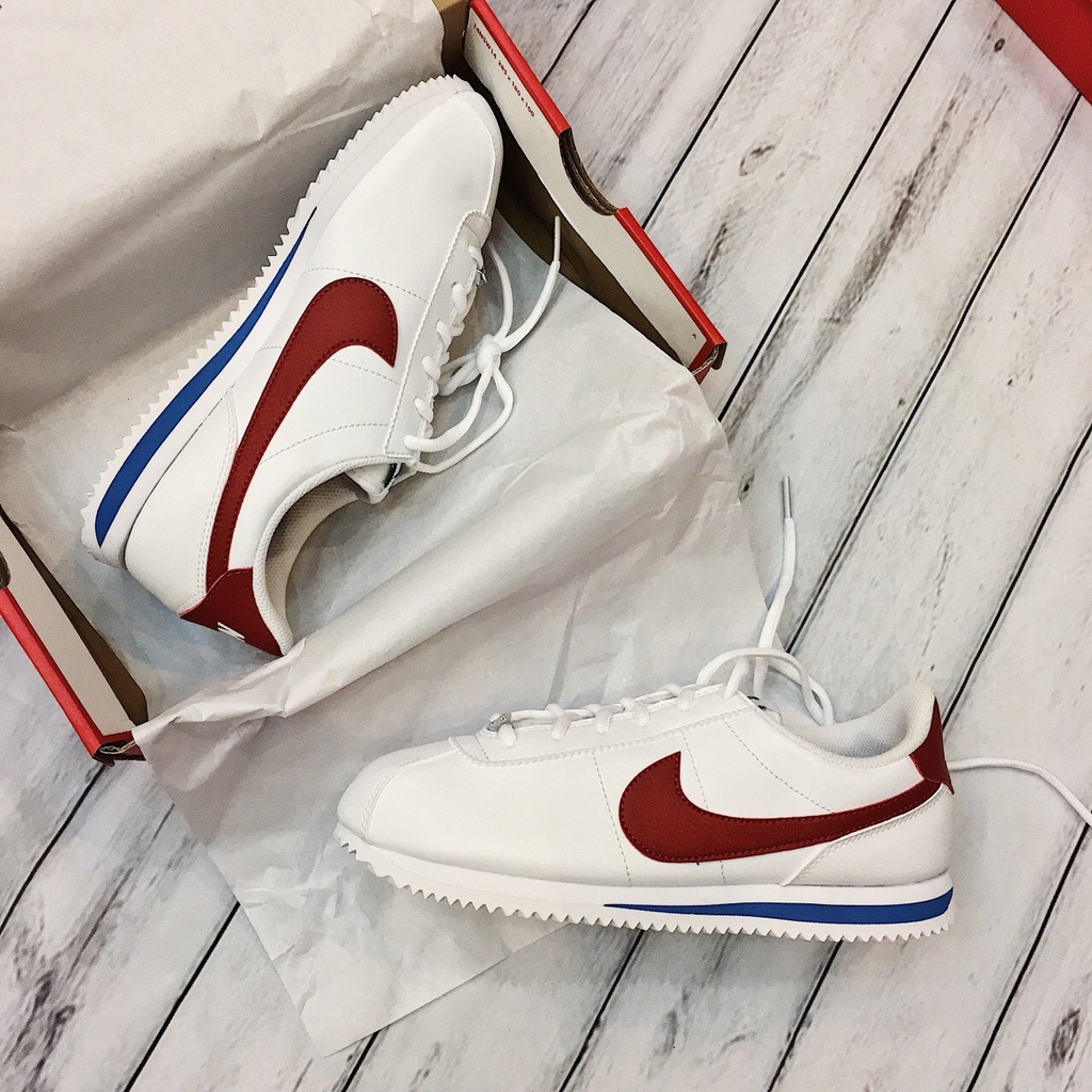 nike cortez 37.5