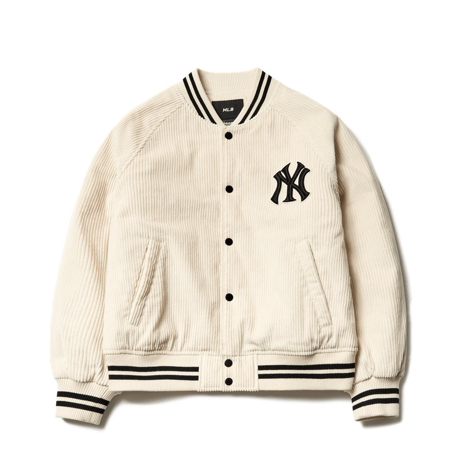 Type Jackets Majestic MLB New York Yankees Dean Letterman Jacket