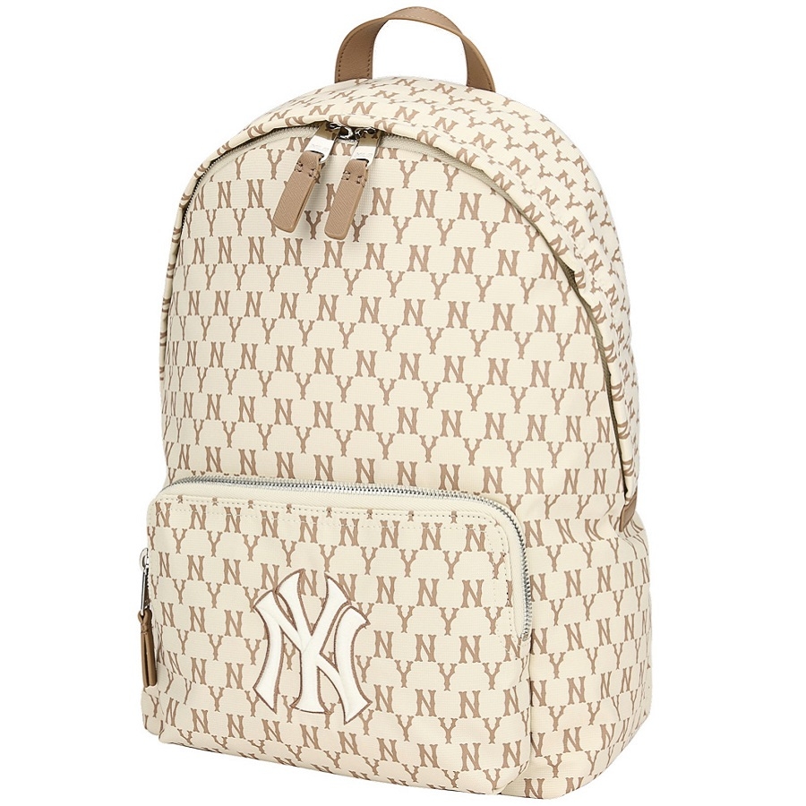 MONOGRAM Mini Backpack NEW YORK YANKEES  Béo Authentic Store