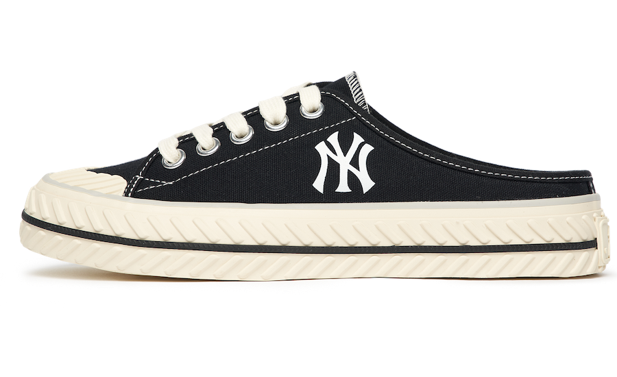 MLB PLAYBALL ORIGIN MULE NEW YORK YANKEES BLACK || MLB Việt Nam